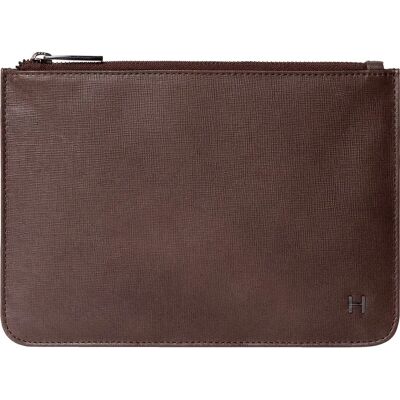 Hackett Portafoglio Hm100085 Brown One Size Hackett Portafoglio Hm100085 Brown One Size