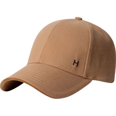 Hackett Cappellino Con Visiera Hm0400101 Tetley Beige One Size Hackett Cappellino Con Visiera Hm0400101 Tetley Beige One Size