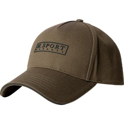 Hackett Cappellino Con Visiera Hm0400104 Military Olive Green One Size Hackett Cappellino Con Visiera Hm0400104 Military Olive Green One Size