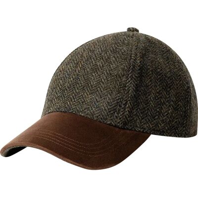 Hackett Cappellino Con Visiera Hm00011 Khaki Green One Size Hackett Cappellino Con Visiera Hm00011 Khaki Green One Size