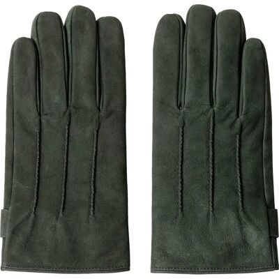 Hackett Guanti Hm00013 Hunter Green M Hackett Guanti Hm00013 Hunter Green M