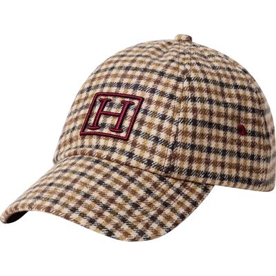 Hackett Cappellino Con Visiera Hm00010 Oxblood Red One Size Hackett Cappellino Con Visiera Hm00010 Oxblood Red One Size