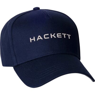 Hackett Cappellino Junior Hk0000006 Navy One Size Hackett Cappellino Junior Hk0000006 Navy One Size