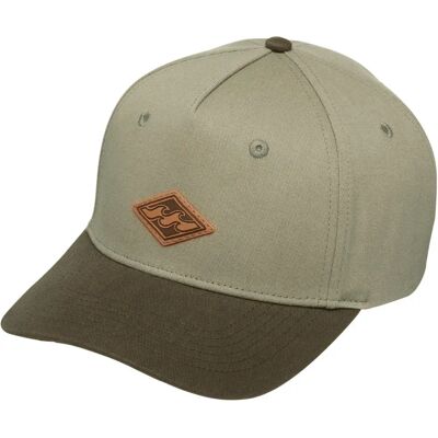 Billabong Cappellino Con Visiera Diamond Sea Spray One Size Billabong Cappellino Con Visiera Diamond Sea Spray One Size