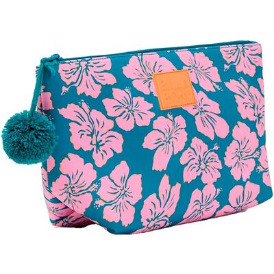 Billabong Portafoglio Da Donna Dry Deep Lagoon One Size Billabong Portafoglio Da Donna Dry Deep Lagoon One Size