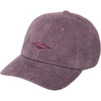Billabong Cappellino Con Visiera Essential Cord Sea Fog One Size Billabong Cappellino Con Visiera Essential Cord Sea Fog One Size