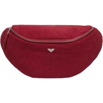 Roxy Portamonete Ocean Bloom Cor Beet Red One Size Roxy Portamonete Ocean Bloom Cor Beet Red One Size