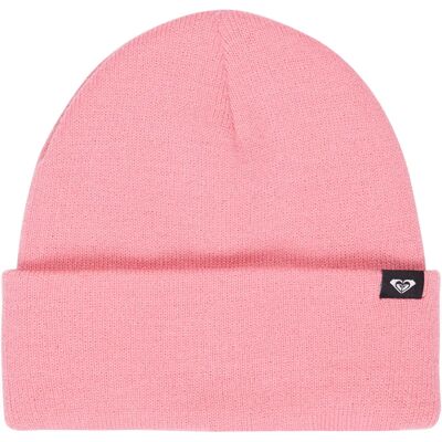 Roxy Berrretto Tropical Snow Pink Carnation One Size Roxy Berrretto Tropical Snow Pink Carnation One Size