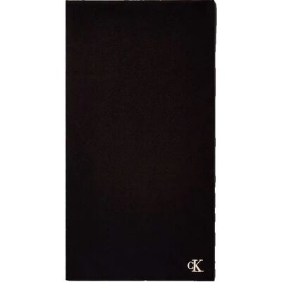 Calvin Klein Sciarpa Lv0f8099g Black One Size Calvin Klein Sciarpa Lv0f8099g Black One Size