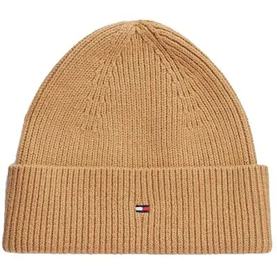 Tommy Hilfiger Berrretto Aw0aw19102 Safari Canvas One Size Tommy Hilfiger Berrretto Aw0aw19102 Safari Canvas One Size