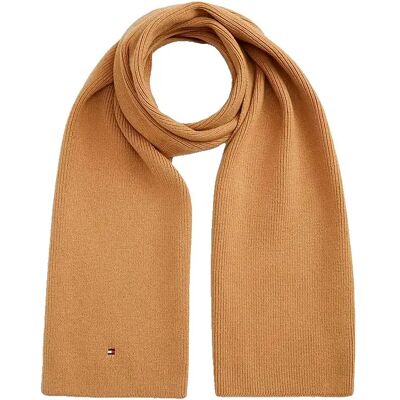 Tommy Hilfiger Sciarpa Aw0aw19120 Safari Canvas One Size Tommy Hilfiger Sciarpa Aw0aw19120 Safari Canvas One Size