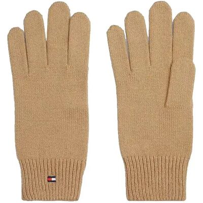 Tommy Hilfiger Guanti Aw0aw19131 Safari Canvas One Size Tommy Hilfiger Guanti Aw0aw19131 Safari Canvas One Size