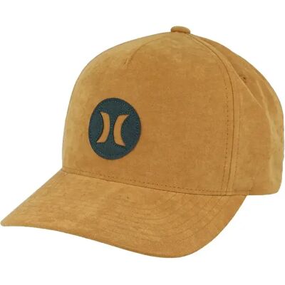 Hurley Cappellino Con Visiera Clearing Wheat One Size Hurley Cappellino Con Visiera Clearing Wheat One Size