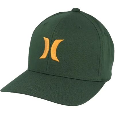 Hurley Cappellino Con Visiera One And Only Sequoia S-M Hurley Cappellino Con Visiera One And Only Sequoia S-M