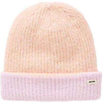 Rip Curl Berrretto 2 Tone Reg Revo Peach / Lilac One Size Rip Curl Berrretto 2 Tone Reg Revo Peach / Lilac One Size