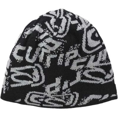 Rip Curl Berrretto Archive Revo Skull Black / Grey One Size Rip Curl Berrretto Archive Revo Skull Black / Grey One Size