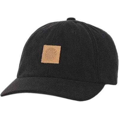 Rip Curl Cappellino Con Visiera Premium Surf Adjustable Black One Size Rip Curl Cappellino Con Visiera Premium Surf Adjustable Black One Size