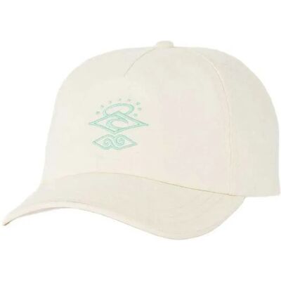 Rip Curl Cappellino Con Visiera Search Icon Natural One Size Rip Curl Cappellino Con Visiera Search Icon Natural One Size