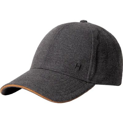 Hackett Cappellino Con Visiera Hm0400101 Granite Grey One Size Hackett Cappellino Con Visiera Hm0400101 Granite Grey One Size