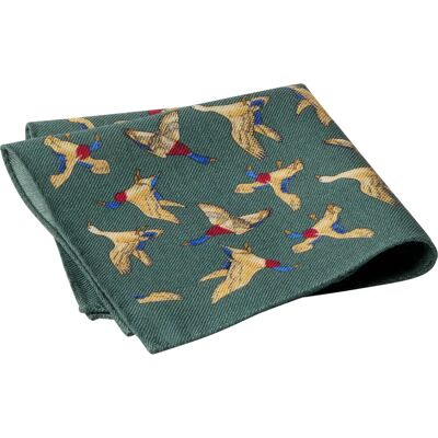 Hackett Fazzoletto Hm0100059 Hunter Green One Size Hackett Fazzoletto Hm0100059 Hunter Green One Size
