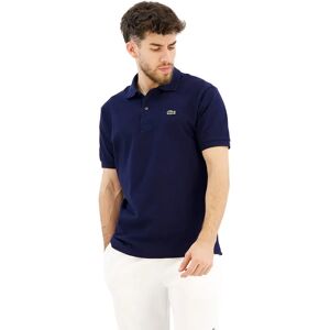 Lacoste Polo A Maniche Corte Caiman Molsa S Lacoste Polo A Maniche Corte Caiman Molsa S