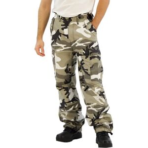 Brandit Pantaloni M65 Vintage Urban M Brandit Pantaloni M65 Vintage Urban M
