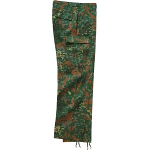 Brandit Pantaloni Us Ranger Flecktarn M Brandit Pantaloni Us Ranger Flecktarn M