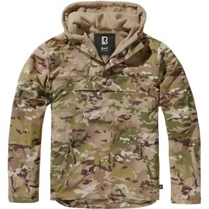 Brandit Giacca Tactical Camo 2XL Brandit Giacca Tactical Camo 2XL