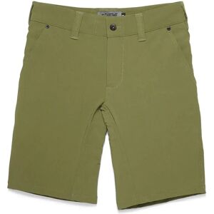 Chrome Pantaloni Corti Folsom 2.0 Olive Branch 34 Chrome Pantaloni Corti Folsom 2.0 Olive Branch 34