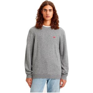 Levi´s ® Felpa Original Hm Mid Tone Grey Heather M Levi´s ® Felpa Original Hm Mid Tone Grey Heather M