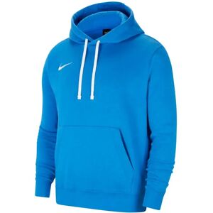 Nike Felpa Con Cappuccio Park 20 Cw689 Royal Blue 2XL Nike Felpa Con Cappuccio Park 20 Cw689 Royal Blue 2XL