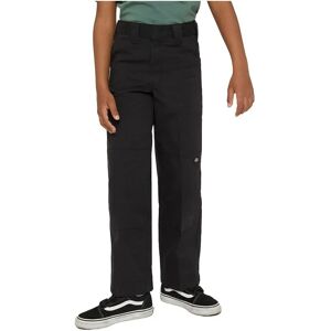 Pantaloni Double Knee Multi Use Pocket Relaxed Dickies Black 4 Pantaloni Double Knee Multi Use Pocket Relaxed Dickies Black 4