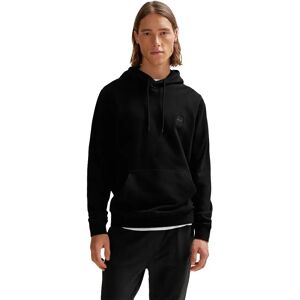 Boss Felpa Con Cappuccio Wetalk 1023591 Black M Boss Felpa Con Cappuccio Wetalk 1023591 Black M