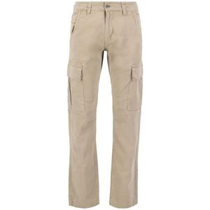 Pantaloni Agent Alpha Industries (158205) - sabbia vintage Pantaloni Agent Alpha Industries (158205) - sabbia vintage