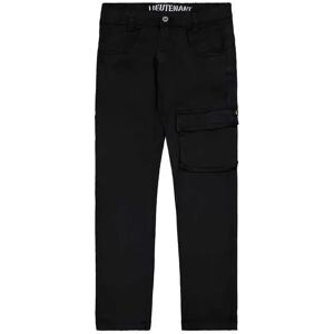 Pantaloni Cargo Lieutenant di Alpha Industries - Pantaloni Pantaloni Cargo Lieutenant di Alpha Industries - Pantaloni
