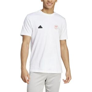 Maglietta Adidas - Grafica Estiva Manica Corta S Uomo Maglietta Adidas - Grafica Estiva Manica Corta S Uomo