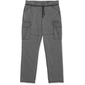 Volcom Pantaloni Cargo Team Stealth 34 Volcom Pantaloni Cargo Team Stealth 34