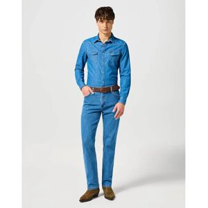 Wrangler Jeans 11235820 Texas Desert Mirage 44 Wrangler Jeans 11235820 Texas Desert Mirage 44