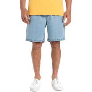 Quiksilver Jeans Corti Taxer 2001 Stone Wash XS Quiksilver Jeans Corti Taxer 2001 Stone Wash XS