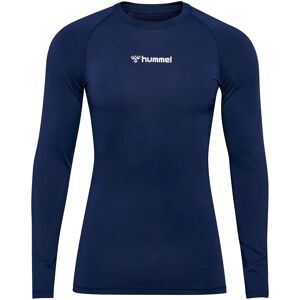 hummel hmlBL PERFORMANCE TEE L/S - Maglietta sportiva hummel hmlBL PERFORMANCE TEE L/S - Maglietta sportiva