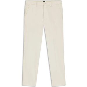 Boss Pantaloni Kaiton1 10271527 01 Open White 34 Boss Pantaloni Kaiton1 10271527 01 Open White 34