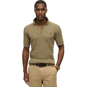 Superdry Polo A Maniche Corte M11101a Artichoke Green 2XL Superdry Polo A Maniche Corte M11101a Artichoke Green 2XL