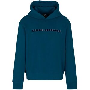 Armani Exchange Felpa Xm001380_af10830 Reflecting Pond S Armani Exchange Felpa Xm001380_af10830 Reflecting Pond S