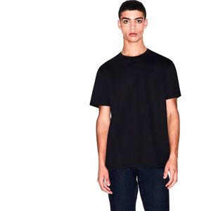 Armani Exchange Maglietta A Maniche Corte Xm001282_af1036 Black M Armani Exchange Maglietta A Maniche Corte Xm001282_af1036 Black M