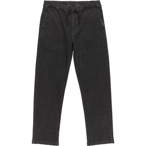 Quiksilver Jeans Taxer Black L Quiksilver Jeans Taxer Black L