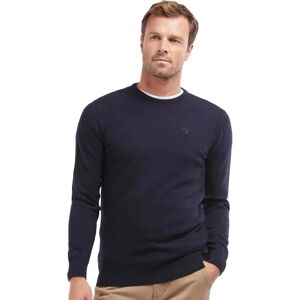 Barbour Maglione Essential Navy 2XL Barbour Maglione Essential Navy 2XL