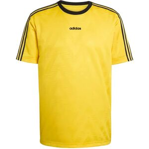 Adidas Originals Maglietta A Maniche Corte Bruised Banana Jacquard Eqt Yellow S Adidas Originals Maglietta A Maniche Corte Bruised Banana Jacquard Eqt Yellow S