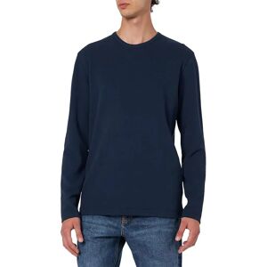 Boss Maglietta A Maniche Lunghe Tempesto Open Blue 464 L Boss Maglietta A Maniche Lunghe Tempesto Open Blue 464 L