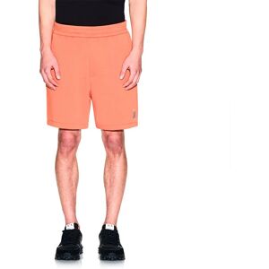 Armani Exchange Pantaloni Corti Xm001773_af10818 Orange Rust M Armani Exchange Pantaloni Corti Xm001773_af10818 Orange Rust M