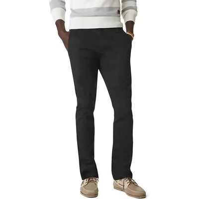 Dockers Jeans Alpha Original Skinny Stretch Twill Black 36 Dockers Jeans Alpha Original Skinny Stretch Twill Black 36